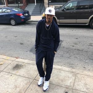 Meet your Posher, Moelz